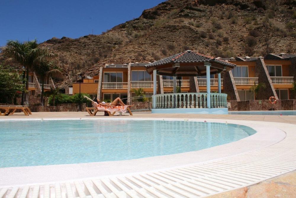 Villa Gisel La Playa de Tauro Exterior photo